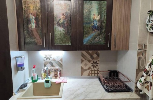 Veroia Apartment | La Family‎
