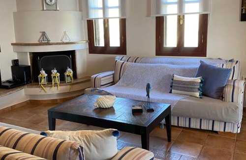 Lefokastron Apartment | La Grande Maison,Lefokastro