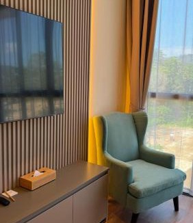 Choeng Thale Apartment | La Green Hotel and Residence