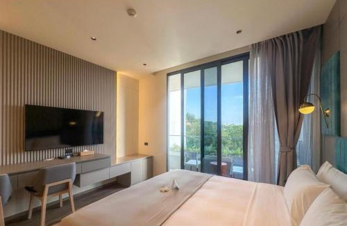 Choeng Thale Apartment | La Green Hotel and Residence