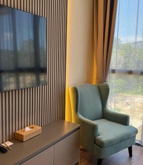 Choeng Thale Apartment | La Green Hotel and Residence