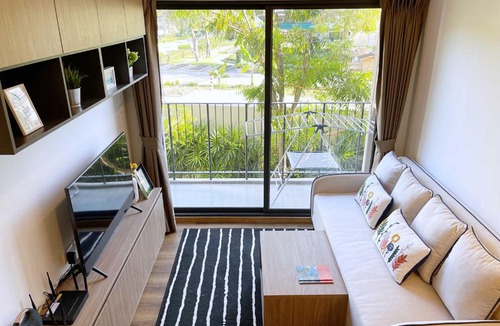Khao Takiab Apartment | La Habana Hua Hin