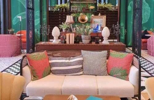 Khao Tao Apartment | La Habana HuaHin by PTA