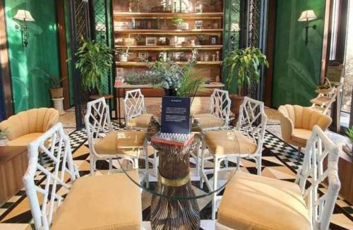 Khao Tao Apartment | La Habana HuaHin by PTA