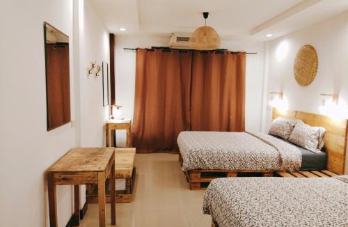 Pom Prap Hotel | La Locanda