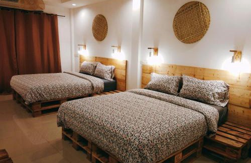 Pom Prap Hotel | La Locanda