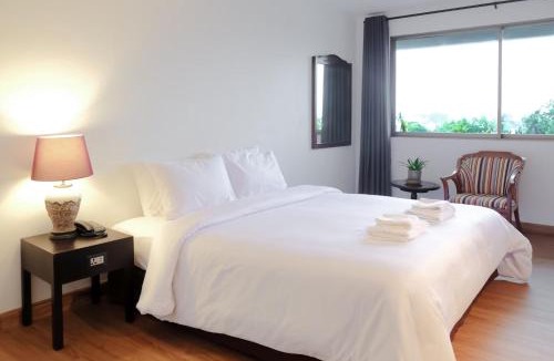 Wat Ket Hotel | La Mai Hotel Chiangmai