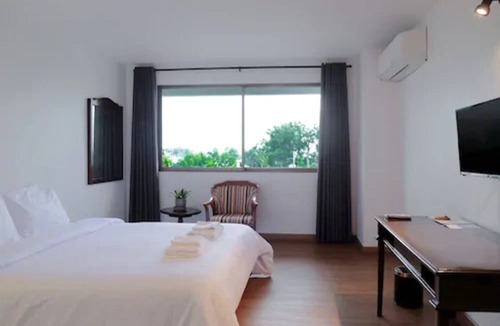 Wat Ket Hotel | La Mai Hotel