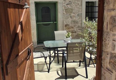 Kamilari House | La maison d Aspasia
