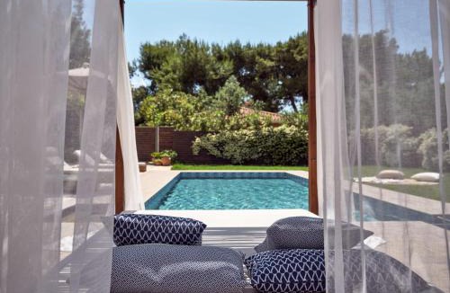 Zakynthos Villa | La Maison Du Maire - Luxury Villa with Private Pool, by ZanteWize