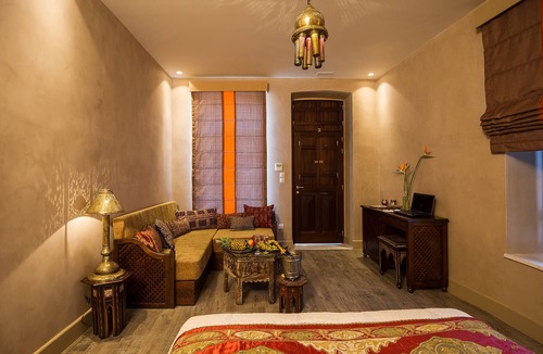 Old Town Bed & Breakfast | La Maison Ottomane