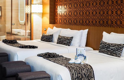 Nong Prue Hotel | La Miniera Pool Villas Pattaya - Small Luxury Hotels of the World