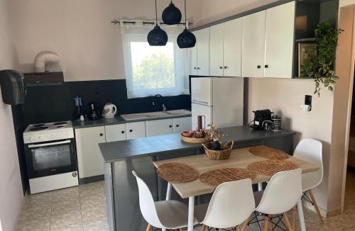 Psarou Apartment | La Nostra Casa Apartments 2