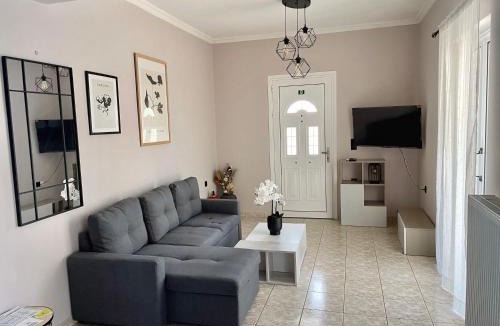 Psarou Apartment | La Nostra Casa Apartments 2