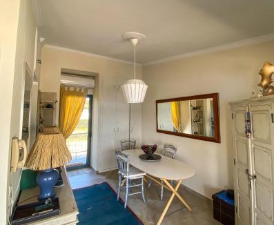Porto Heli Apartment | La Pausa