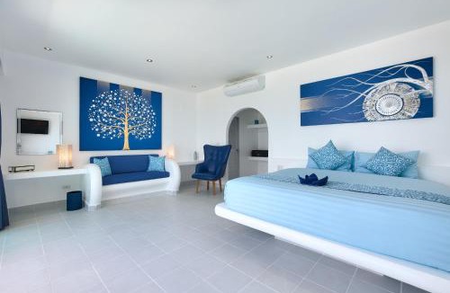Mae Nam Hotel | La Perle Resort Koh Samui