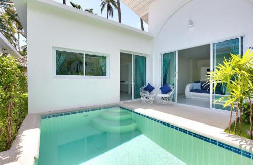 Mae Nam Hotel | La Perle Resort Koh Samui