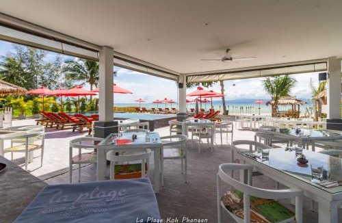 Baan Tai Hotel | la plage resort & beach club
