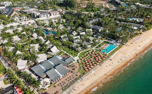 Khuekkhak Hotel | La Solaya Khao Lak