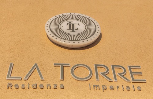 Old Town Apartment | La Torre Residenza Imperiale