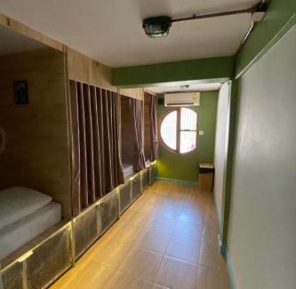 Old City Hostel | La Vida Hostel Chiang Mai