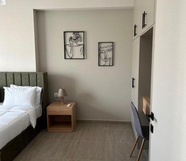 Gastouni Apartment | La Viella