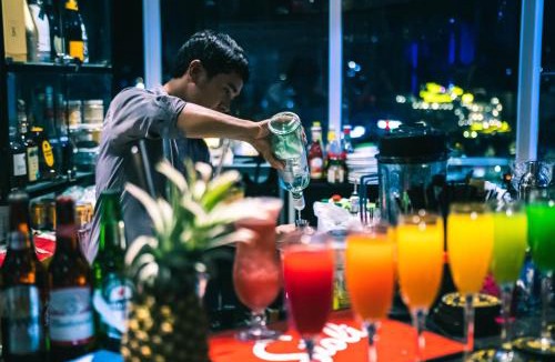 Mittakpheap Hotel | La Vogue Boutique Hotel & Casino