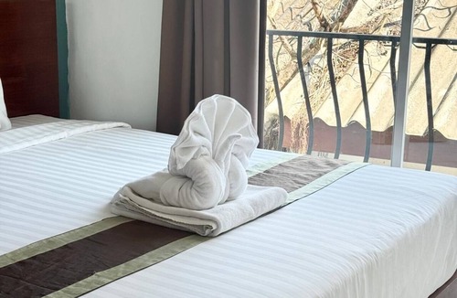 Kata Hotel | La Xenia