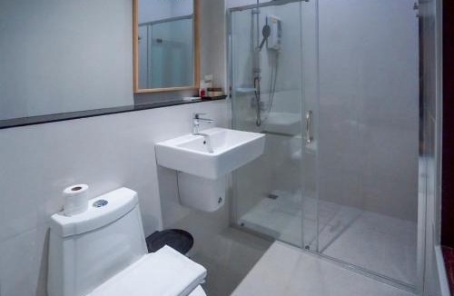 Hang Dong Hotel | Laan Mai Fai Chang Resort