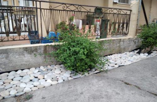 Ierissos Apartment | Labyrinthos Apartments