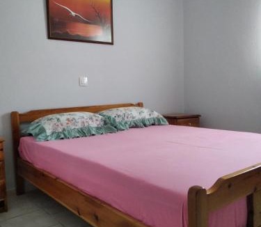 Ierissos Apartment | Labyrinthos Apartments