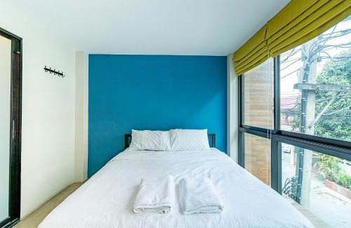 Ramkhamhaeng Hotel | Lachata Bangkok
