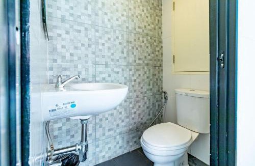 Ramkhamhaeng Hotel | Lachata Bangkok