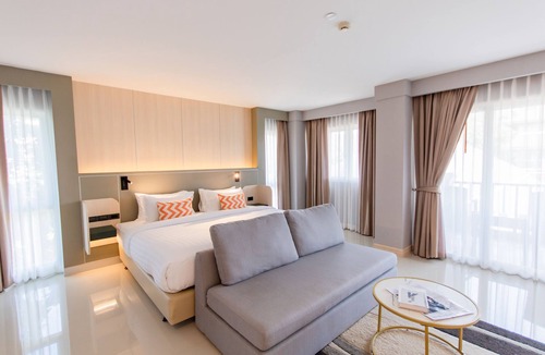 Mu Si Hotel | Lacol Khao Yai - A Chatrium Collection