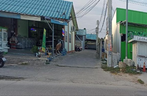 Nong Kae Apartment | Lada thai