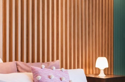 Ladadika Apartment | Ladadika Design, Philian Hotels and Resorts