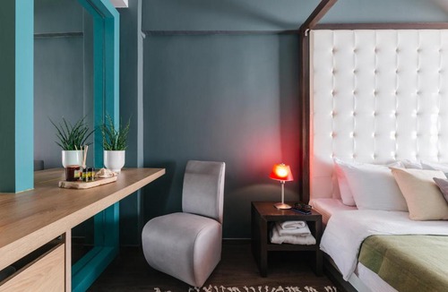 Ladadika Apartment | Ladadika Design, Philian Hotels and Resorts