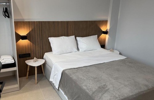 Ladadika Apartment | Ladadika Luxury Apartment #5