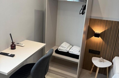 Ladadika Apartment | Ladadika Luxury Apartment #5