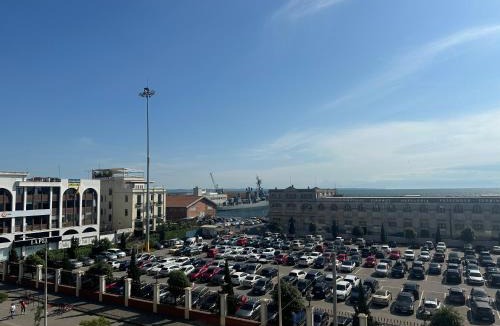 Ladadika Apartment | Ladadika sea view apartments