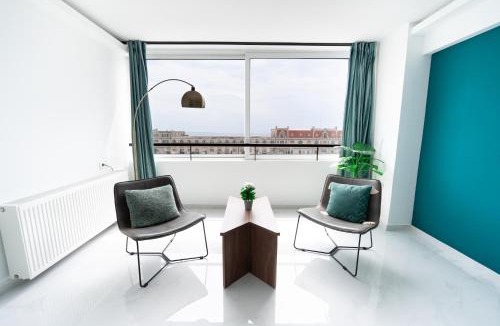 Ladadika Apartment | Ladadika sea view apartments