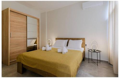 Ladadika Apartment | Ladadika Vibes Apartments 2