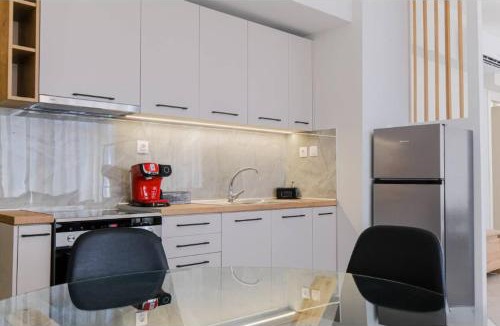 Ladadika Apartment | Ladadika Vibes Apartments 2