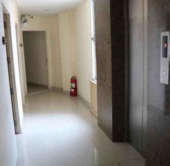 Bangkok Apartment | Ladapan Mansion
