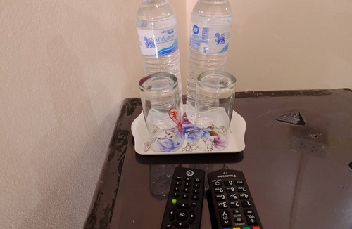 Mai Fat Hotel | Ladawan Resort