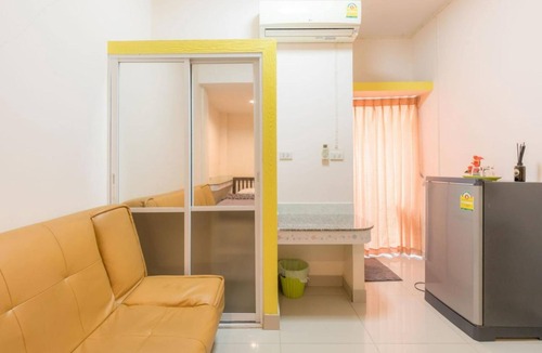 Wang Thonglang Hotel | Ladda​ Place​