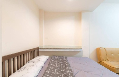 Wang Thonglang Hotel | Ladda​ Place​
