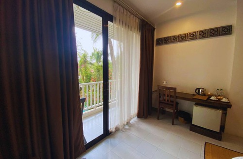 Wat Bo Area Hotel | Ladear Angkor Boutique Hotel