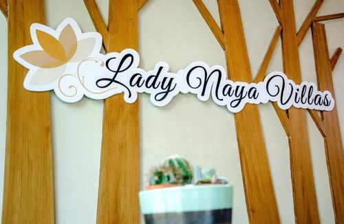 Rawai Hotel | Lady Naya Villas - SHA Extra Plus