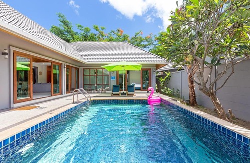 Rawai Hotel | Lady Naya Villas - SHA Extra Plus